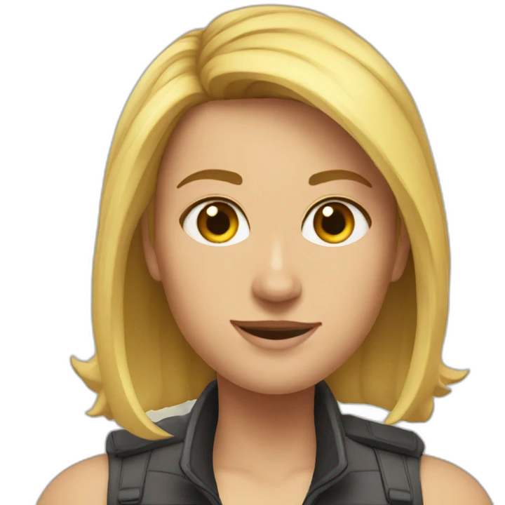 jules vaughn emoji