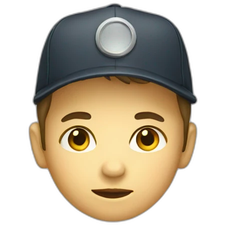 child detectif search emoji