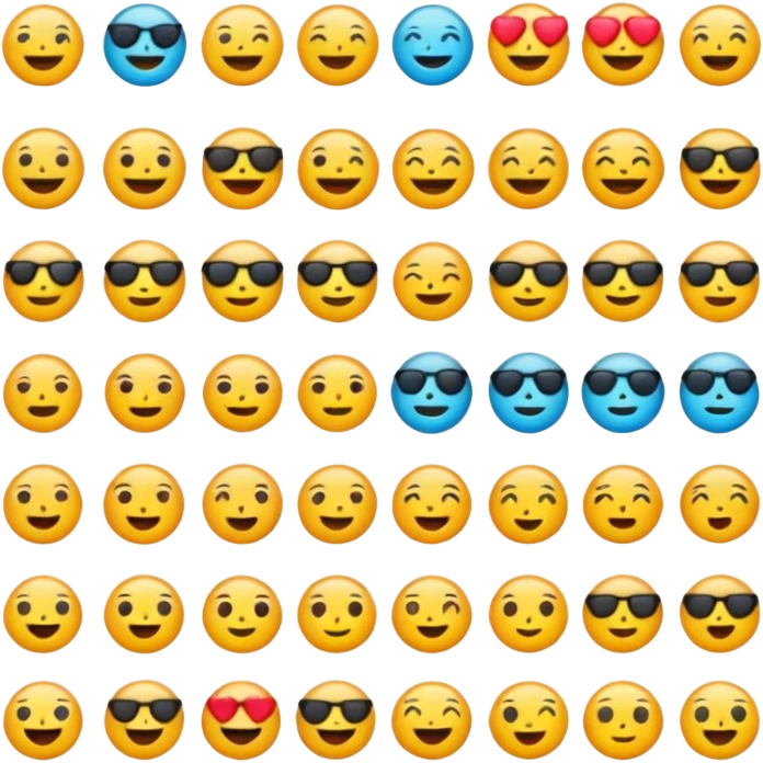 emojis.sh emoji