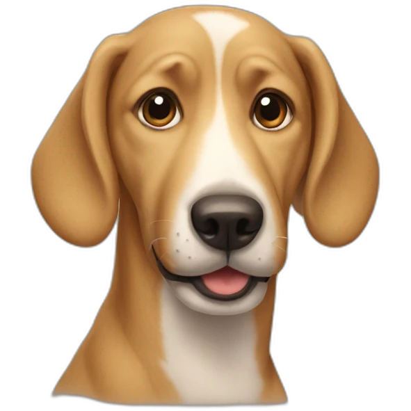 dog emoji