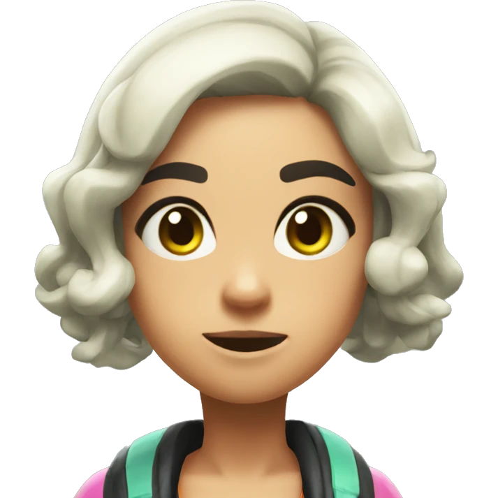 marina splatoon 2 emoji