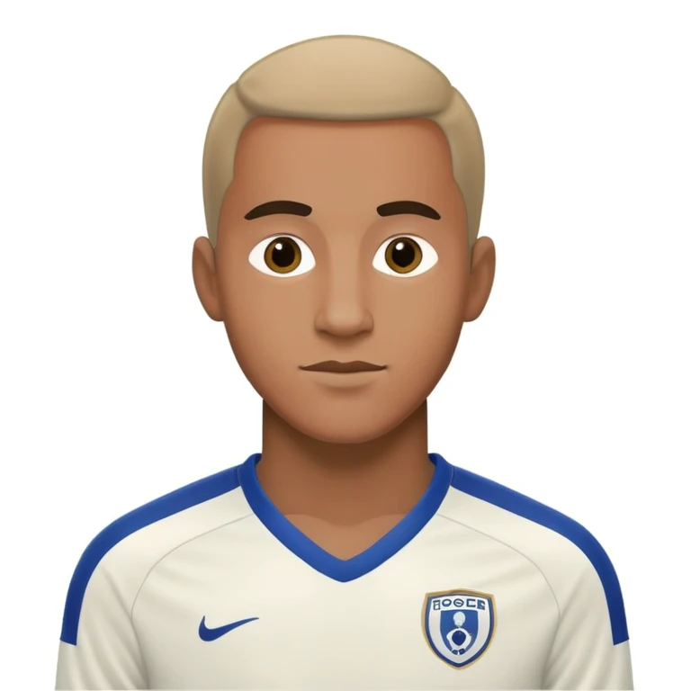 Bellingham gros emoji