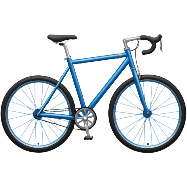 bicycle emoji