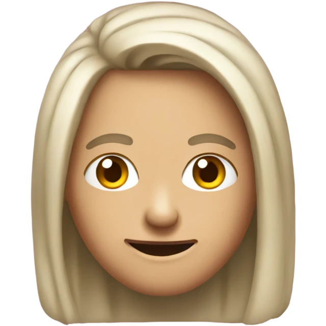 Fuksja emoji