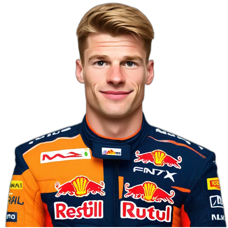 Max Verstappen emoji