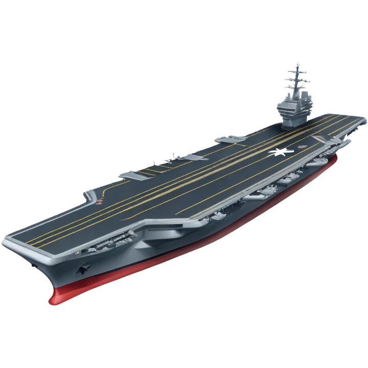 us fleet carrier emoji