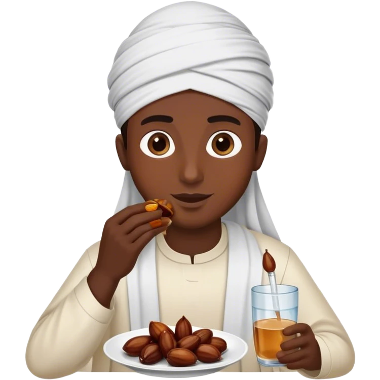 ramadan  emoji