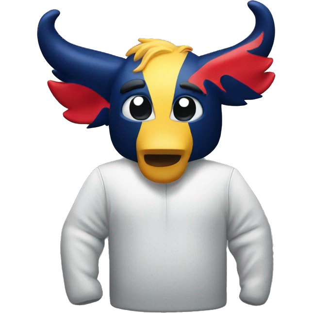 Redbull emoji