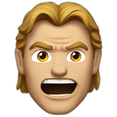 Conan emoji