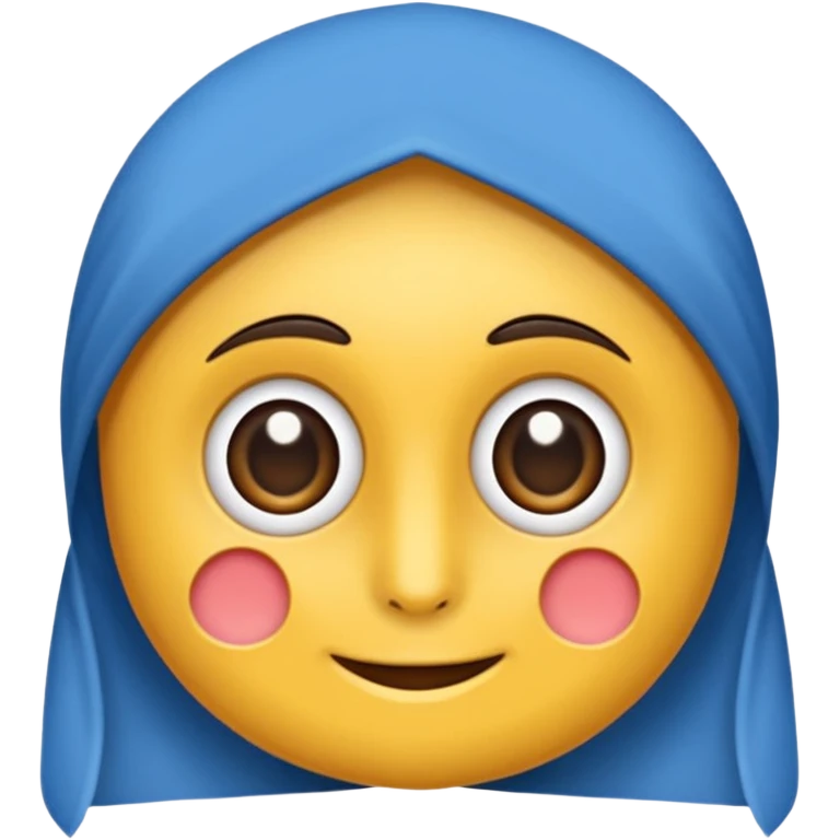جوجه زردبامزه موقع کتاب خوندن emoji