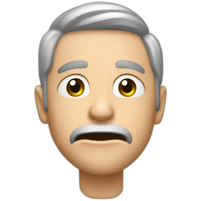 Pas faire de bruit emoji
