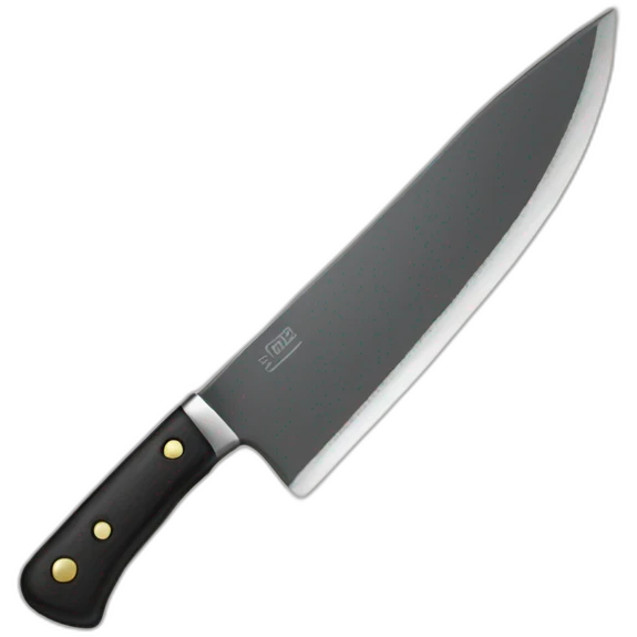 knife emoji