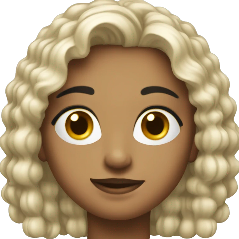 Косметика  emoji