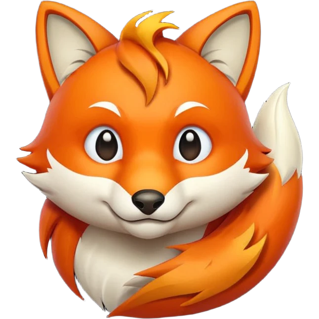 Firefox  emoji