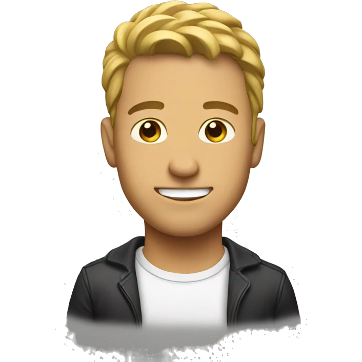 Fan emoji