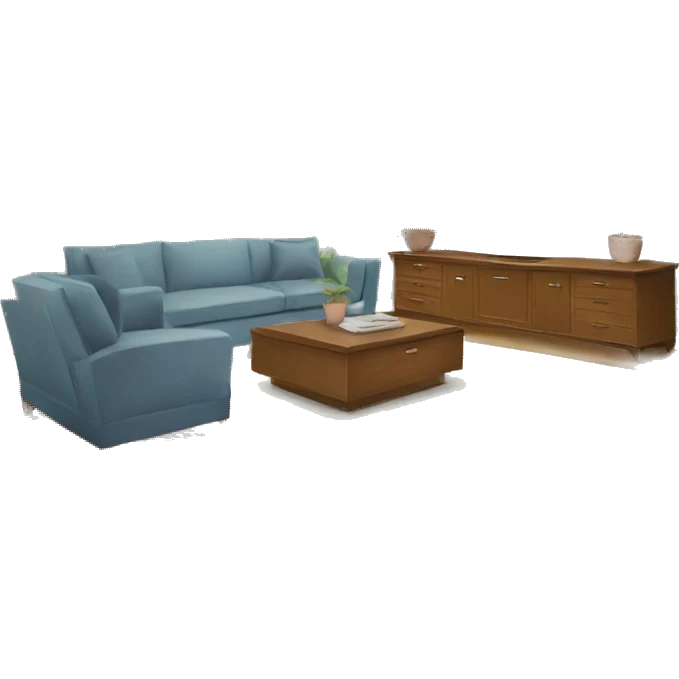 interior design emoji