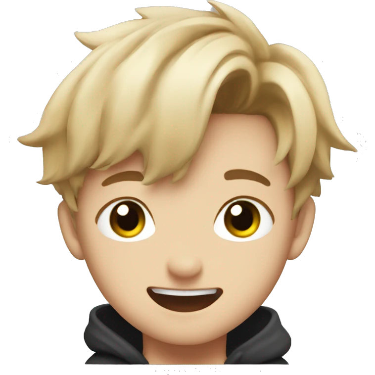 stray kids emoji