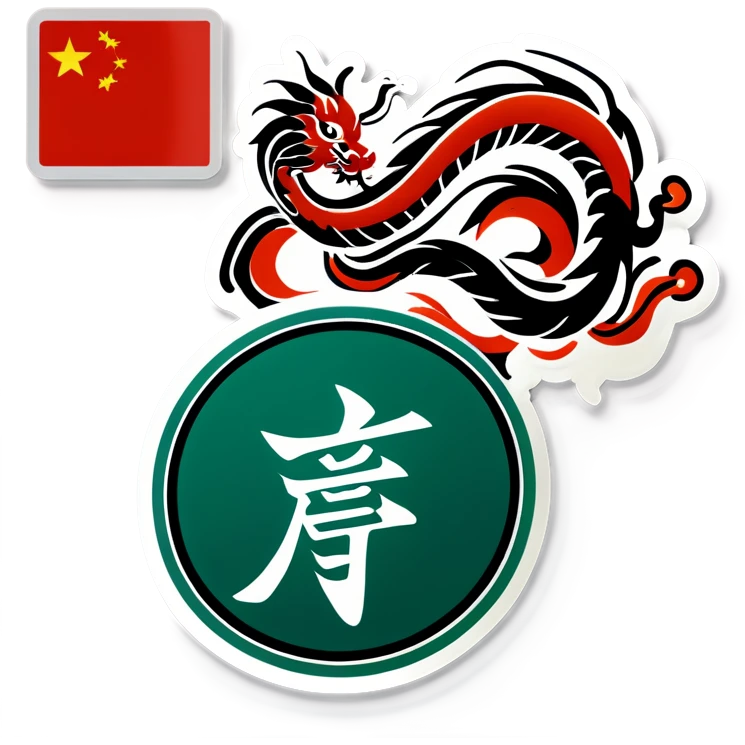 Traditional chinese emoji