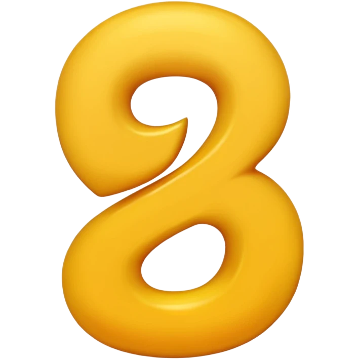The number that took 23 place  emoji