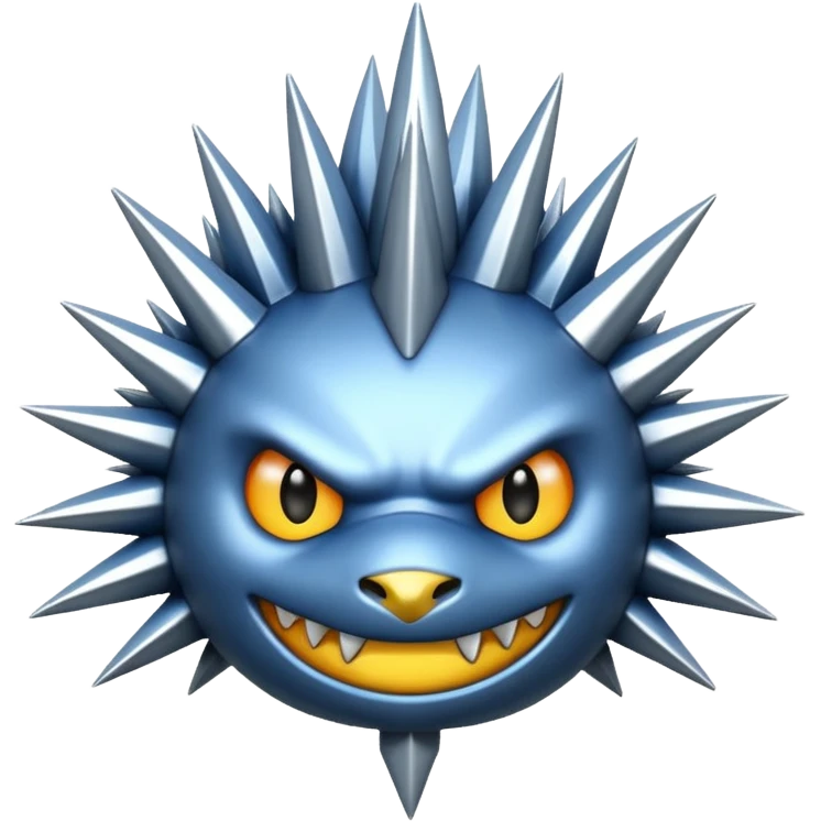 Dorugamon emoji