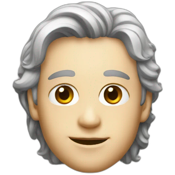 Open AI emoji