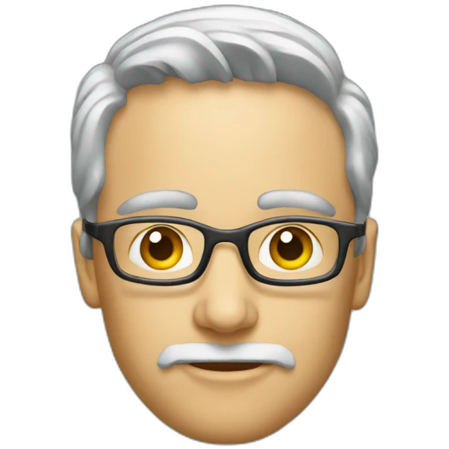 Computer science emoji