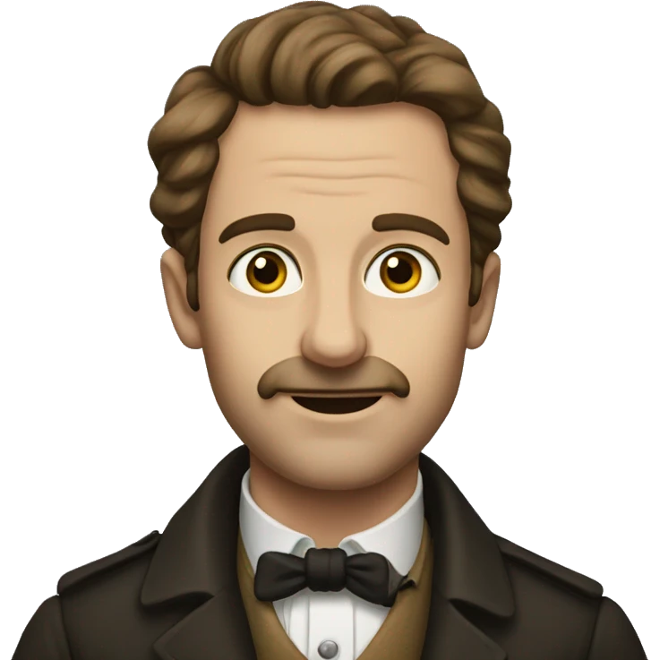 henry ward emoji