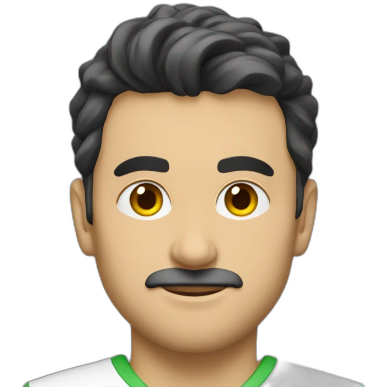 serkan topuz emoji