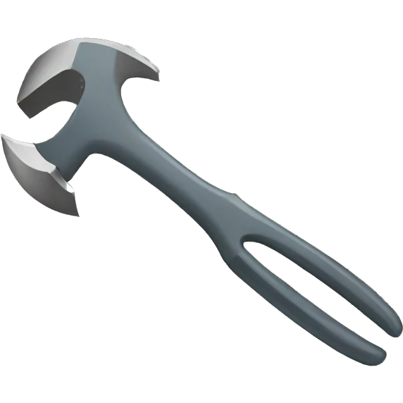 tool emoji