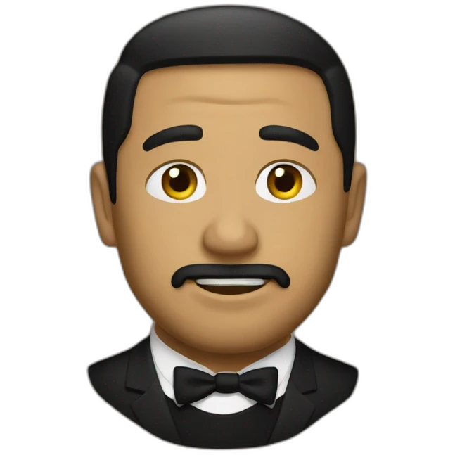 oscar carabanzo emoji