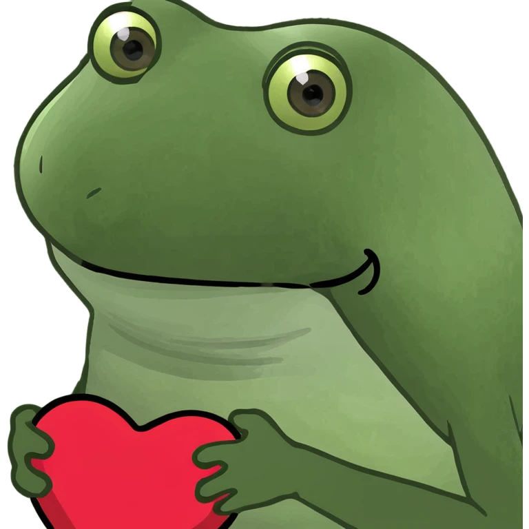Heart emoji
