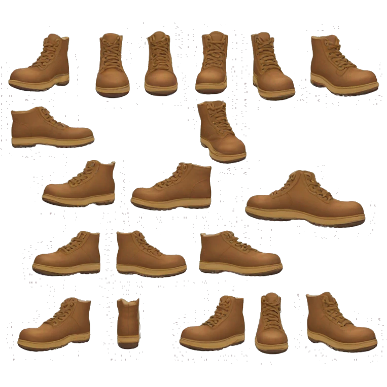 Travis scoot shoes emoji