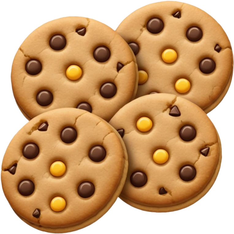 cookies emoji