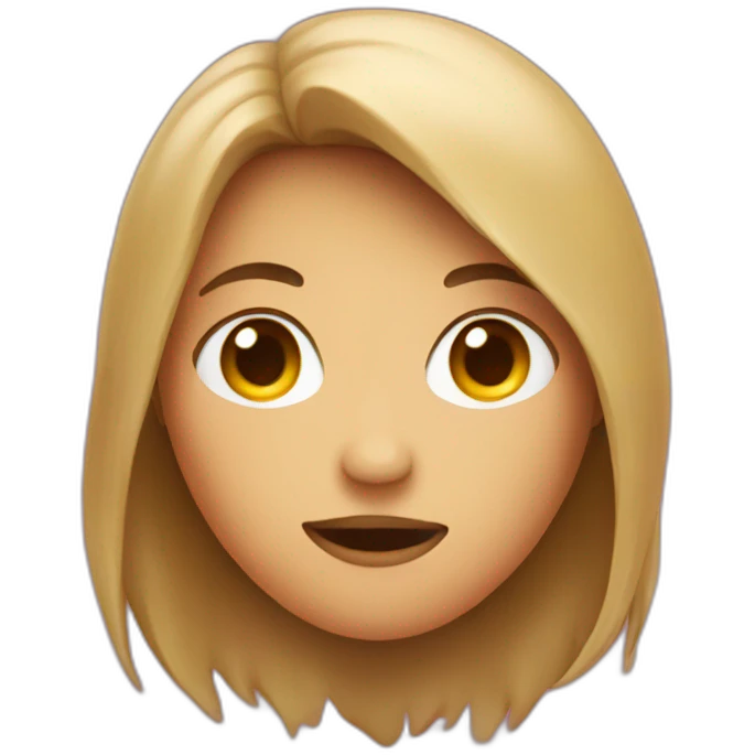 rosehip face emoji