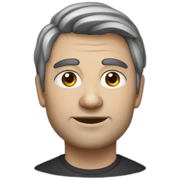 osnat rogozinski emoji