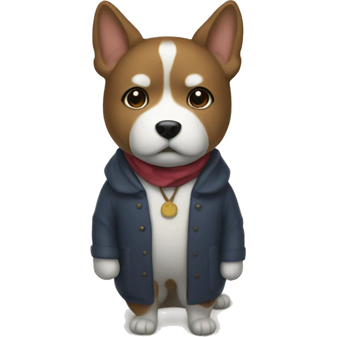 hachiware emoji