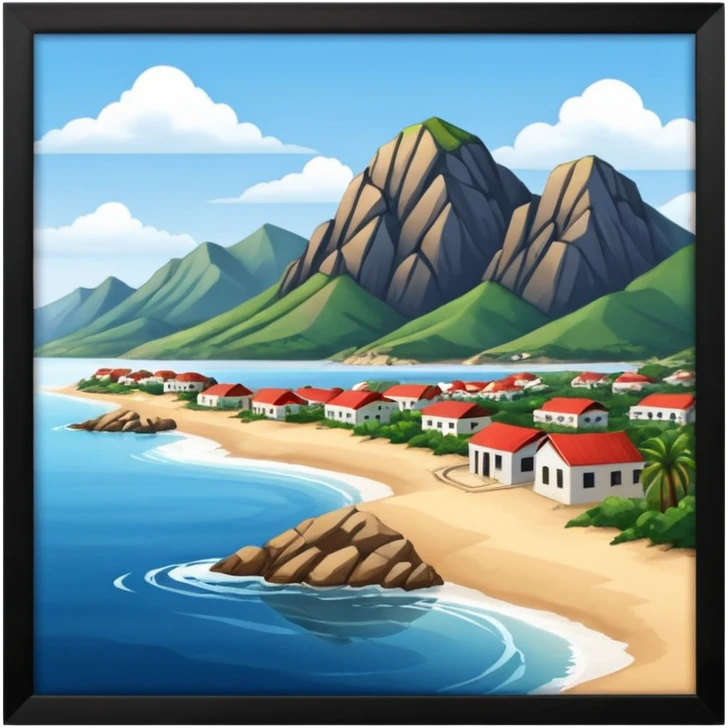 Angola 🇦🇴  emoji