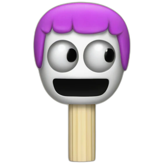 trucha pez emoji