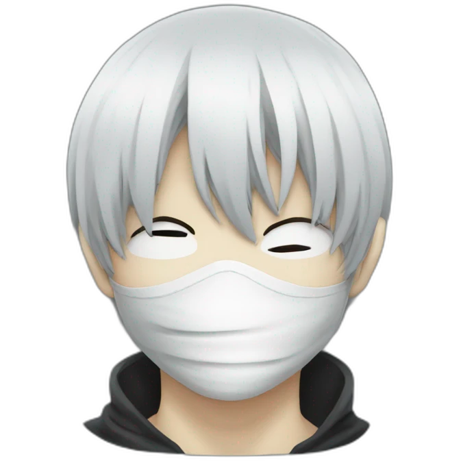 Kaneki emoji