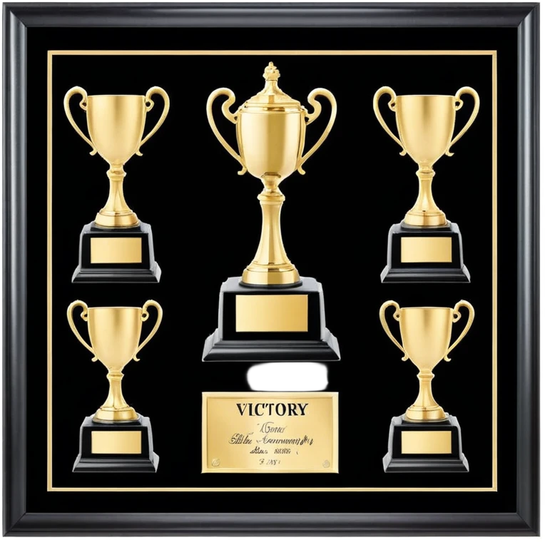 Victory Podiums
Gold Medals
Sports Trophies
Championship Cups
Award Ribbons
Referee Whistles
Scoreboards
Laurel Wreaths
Torch Relays
Stadium Flags emoji