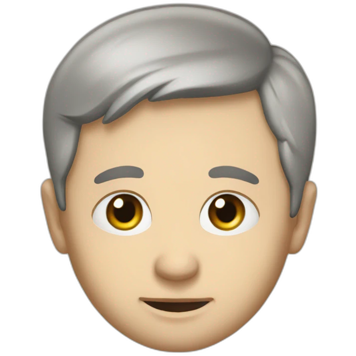 Kaczyński emoji