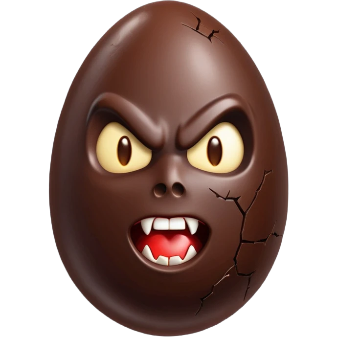 vampire easter egg emoji