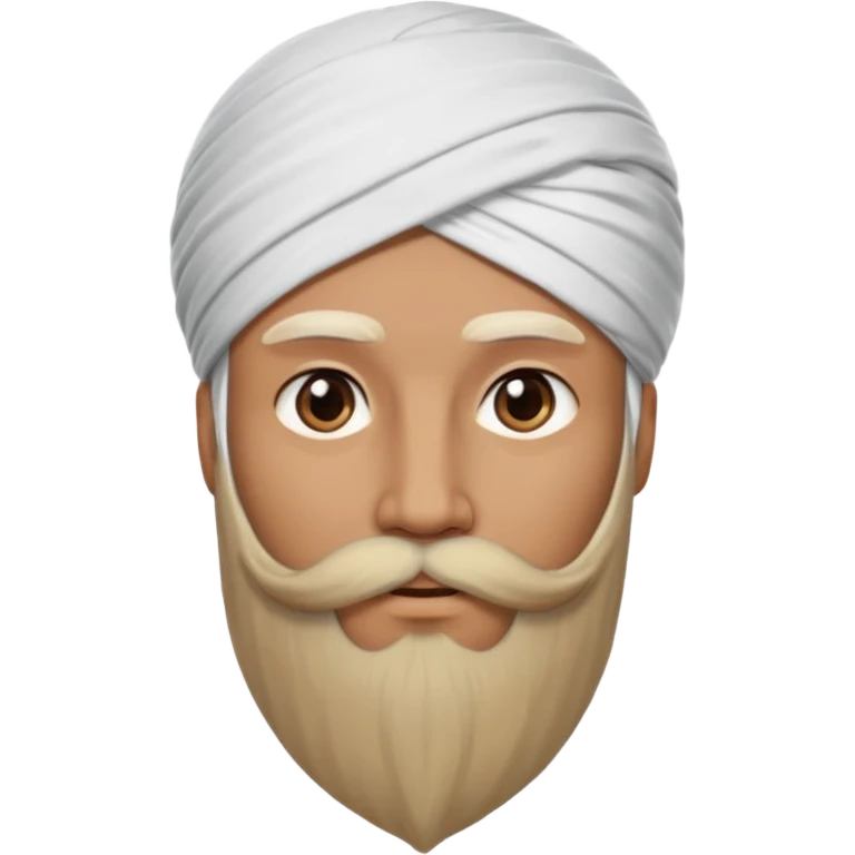 Prophète mohamed  emoji