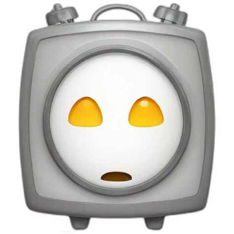 alarm emoji