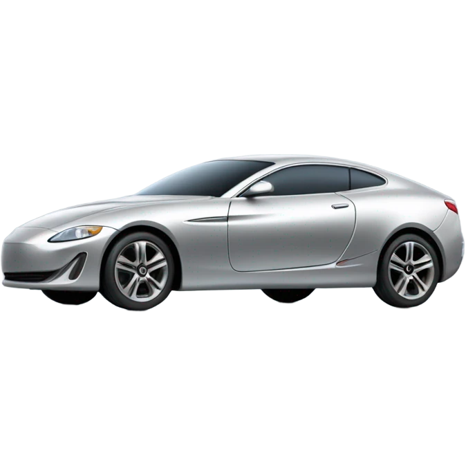 Car emoji