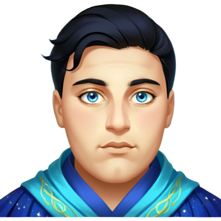 Celestial Sage emoji