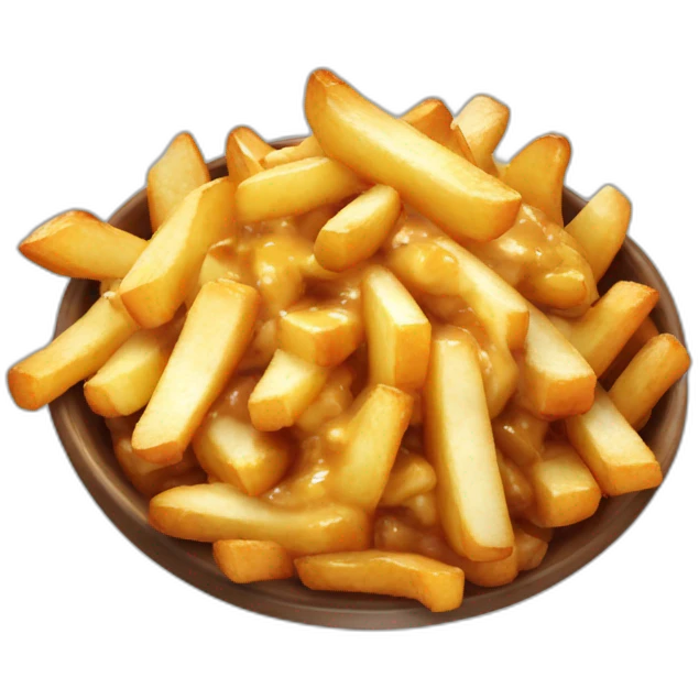 Poutine gifle macron emoji