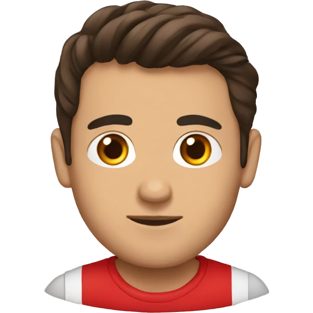 Cruz roja emoji