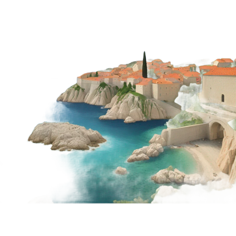 Croatia emoji