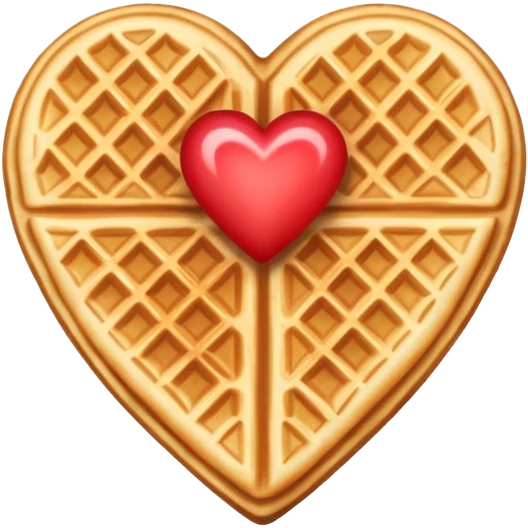 norwegian vafler emoji